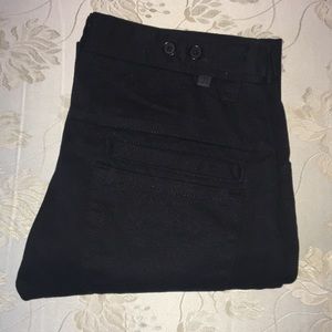 MENS COTTON BLEND SLIM JEANS 30